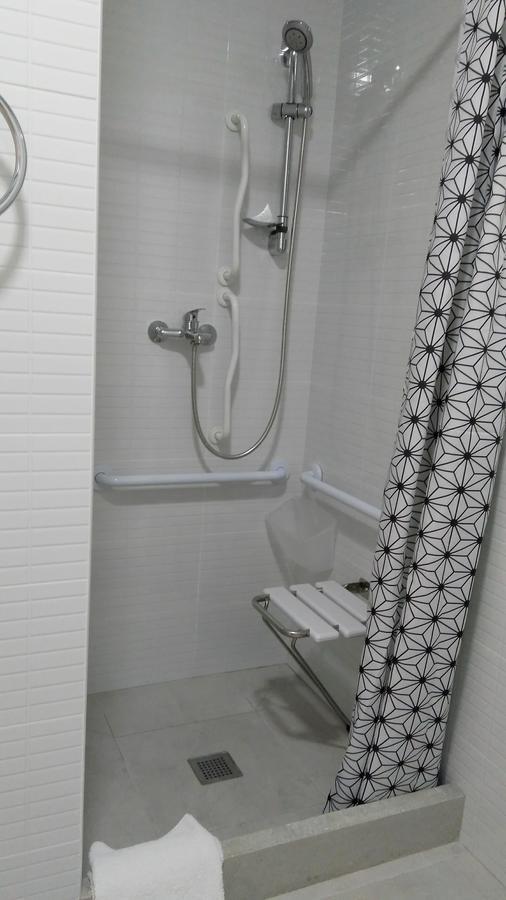 Plaza Ifach Bed & Breakfast Калпе Екстериор снимка
